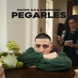 Pegarles