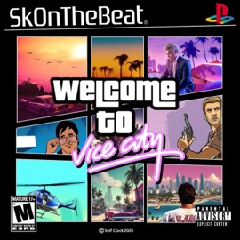 Red Gutz, Pt. 3 (feat. IshDARR) SkOnTheBeat