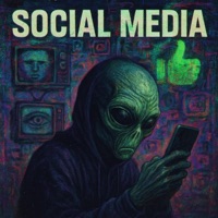 Social Media - Single - K. Moro