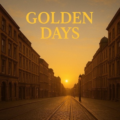 Golden Days - Single