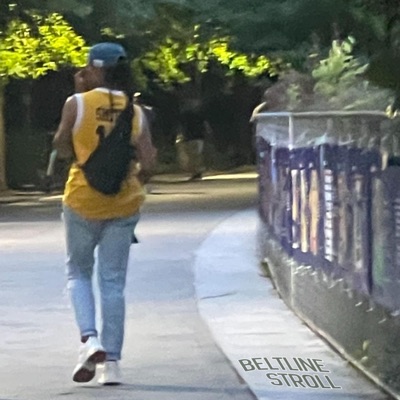 BELTLINE STROLL - EP