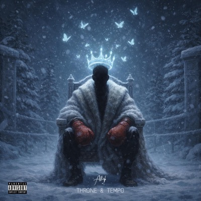 Throne & Tempo: North Gate - EP