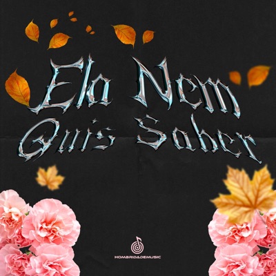 Ela Nem Quis Saber - Single