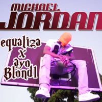 Michael Jordan (feat. Equaliza) - Single - Blond1