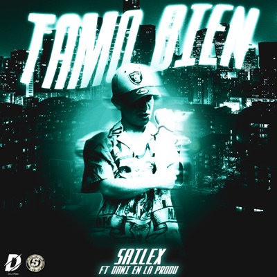 Tamo Bien (feat. Dani En La Produ) - Single