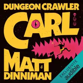 Dungeon Crawler Carl (French Edition) (Unabridged)
