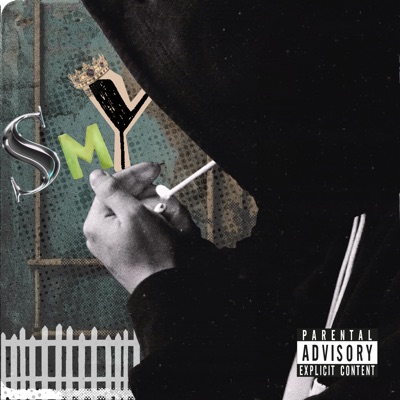 Cały blok - Single