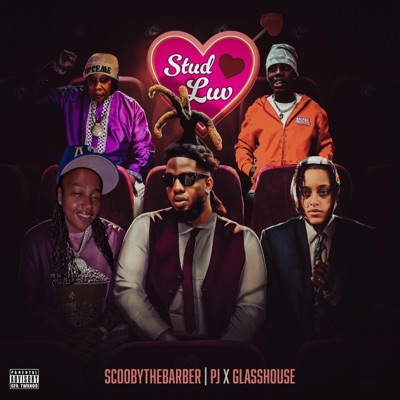 StudLuv (feat. Lil PJ & GlassHouse) - Single