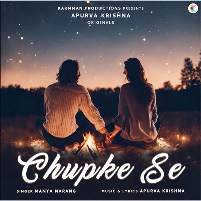 Chupke Se - Single