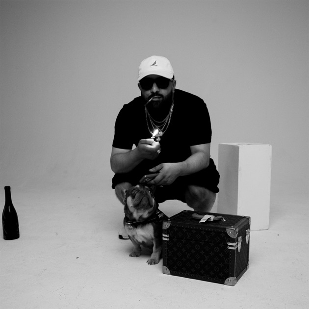 White Girl Wasted - Album by Sonnyjim & The Purist - Apple Music