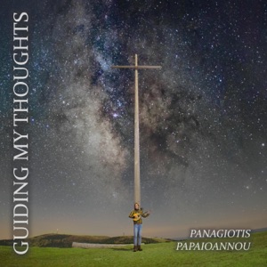 GUIDING MY THOUGHTS (Radio Edit) - EP