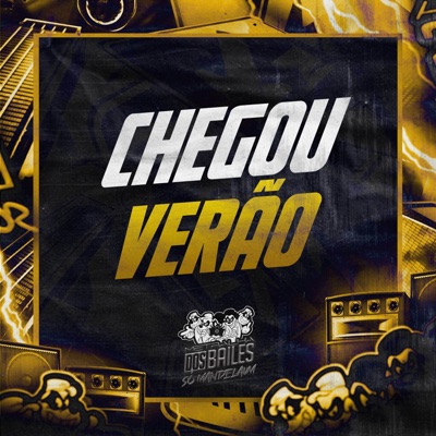Chegou Verão - Single