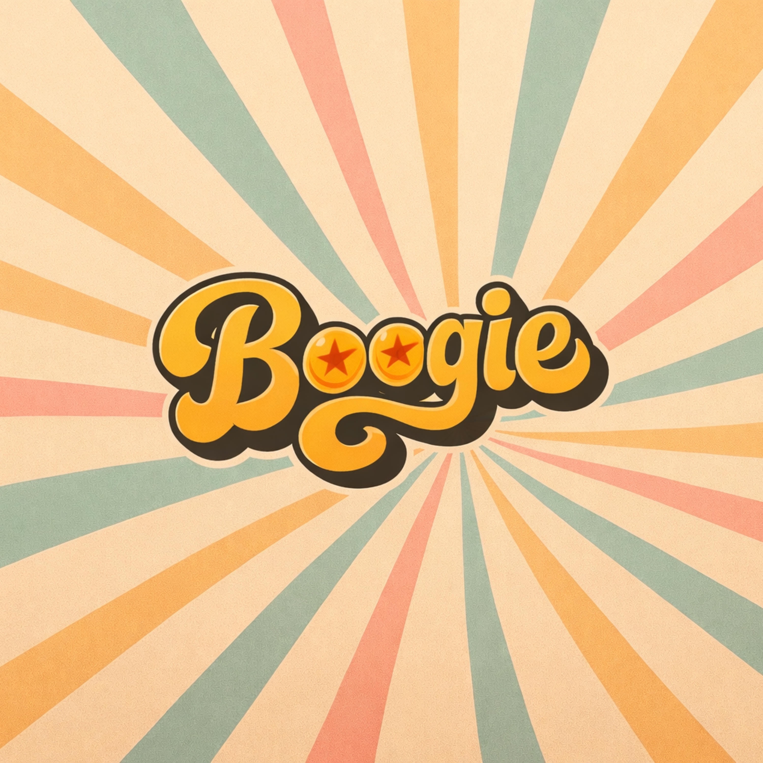 Boogie - Single
