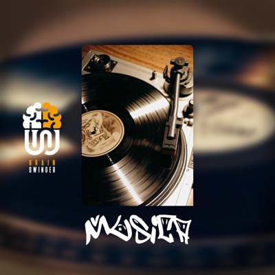 Musica (feat. ZooSkooll, KMC & Mortalito) - Single