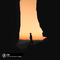 King - Single - Julien Fade, Godmode & Trap King