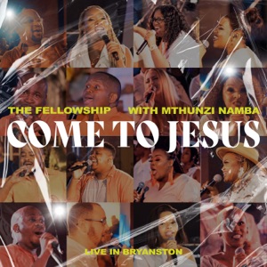My Redeemer (feat. Oncemore Six) [Live in Bryanston, 2022]