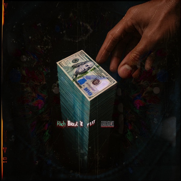Deep (feat. ALLBLACK) - Single