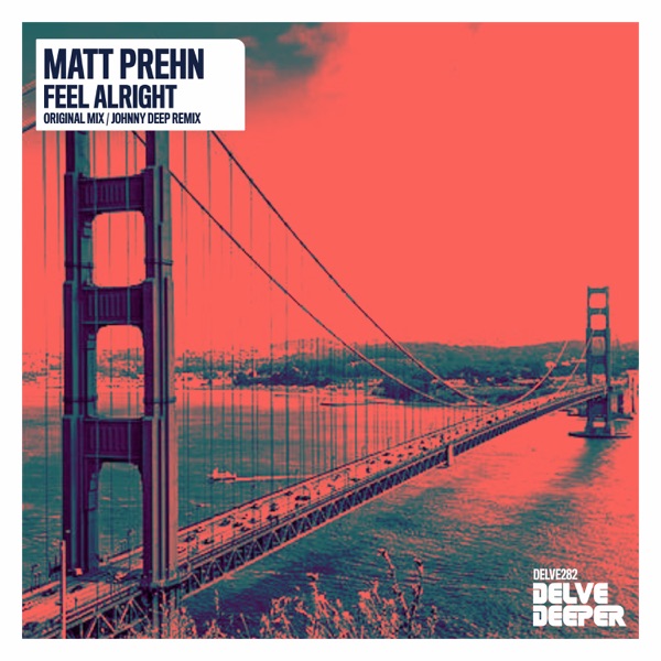 Feel Alright - Single