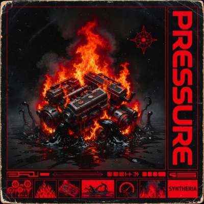 Pressure - Single