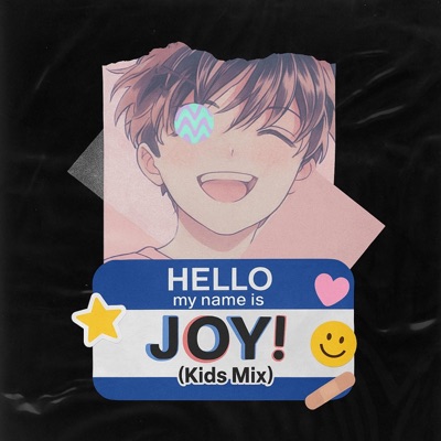 Joy (Kids Mix) - Single