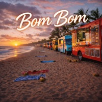 Bom Bom (feat. Layzee Ella) - Single - Ritchie Styles