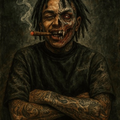 Half Man Half Fein - Single