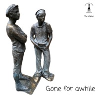 Gone for awhile (feat. Marcus LeVar) - Single - Bryll