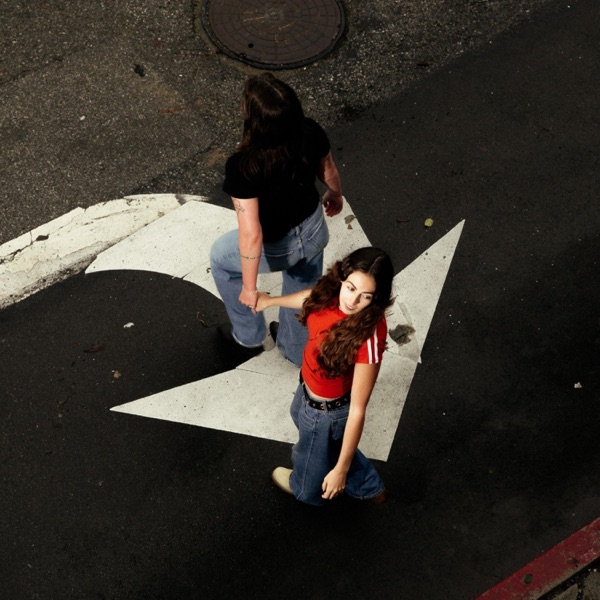 Is This Really Happening? album cover