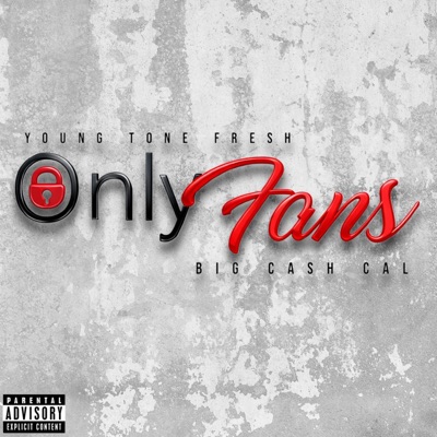 Onlyfans (feat. Big CashCal) - Single