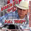 Will Thiery - Borrowed Time