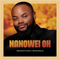 Nanowei oh - Single - SENSATIONAL BAMIDELE