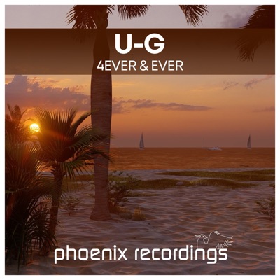 4Ever & Ever - Single