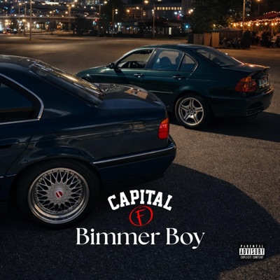 Bimmer Boy - Single