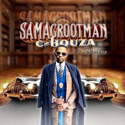 Sama grootman (feat. Reedzy) - Single