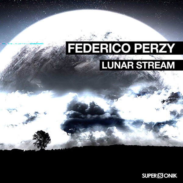 Lunar Stream - EP
