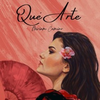 Qué Arte - Single - Miriam Camino