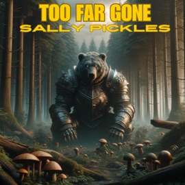 Too Far Gone Sally Pickles