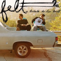Felt 2: A Tribute To Lisa Bonet - Felt, Slug, Murs & Ant
