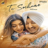 Tu sochnae - Single - Inderjit Nikku