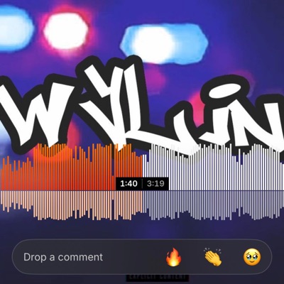 Wylin (feat. Jay Cov) - Single