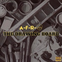 The Drawing Board - A-F-R-O