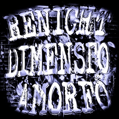 RENICHT DIMENSÃO AMORFO - EP