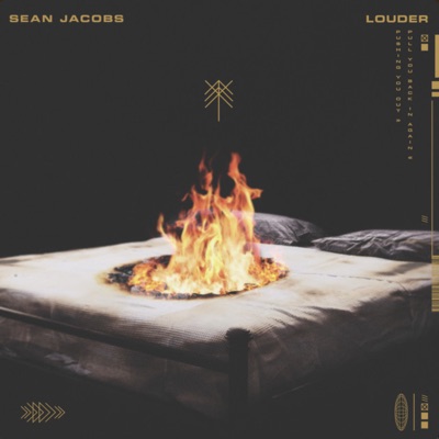 Louder - Single