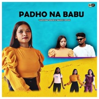 Padho Na Babu - Single - Karishma Oraon & Mahesh Oraon