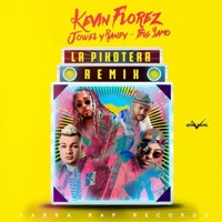 La Pikotera (Remix) - Single - Kevin Florez, Jowell & Randy & Big Yamo