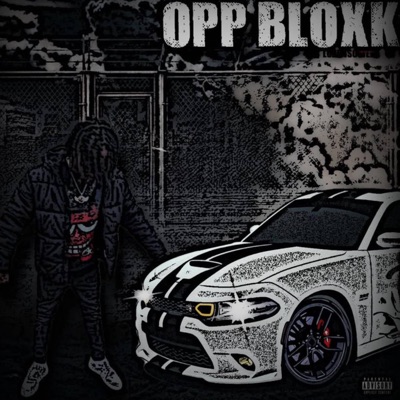 OPP BLOXK - EP