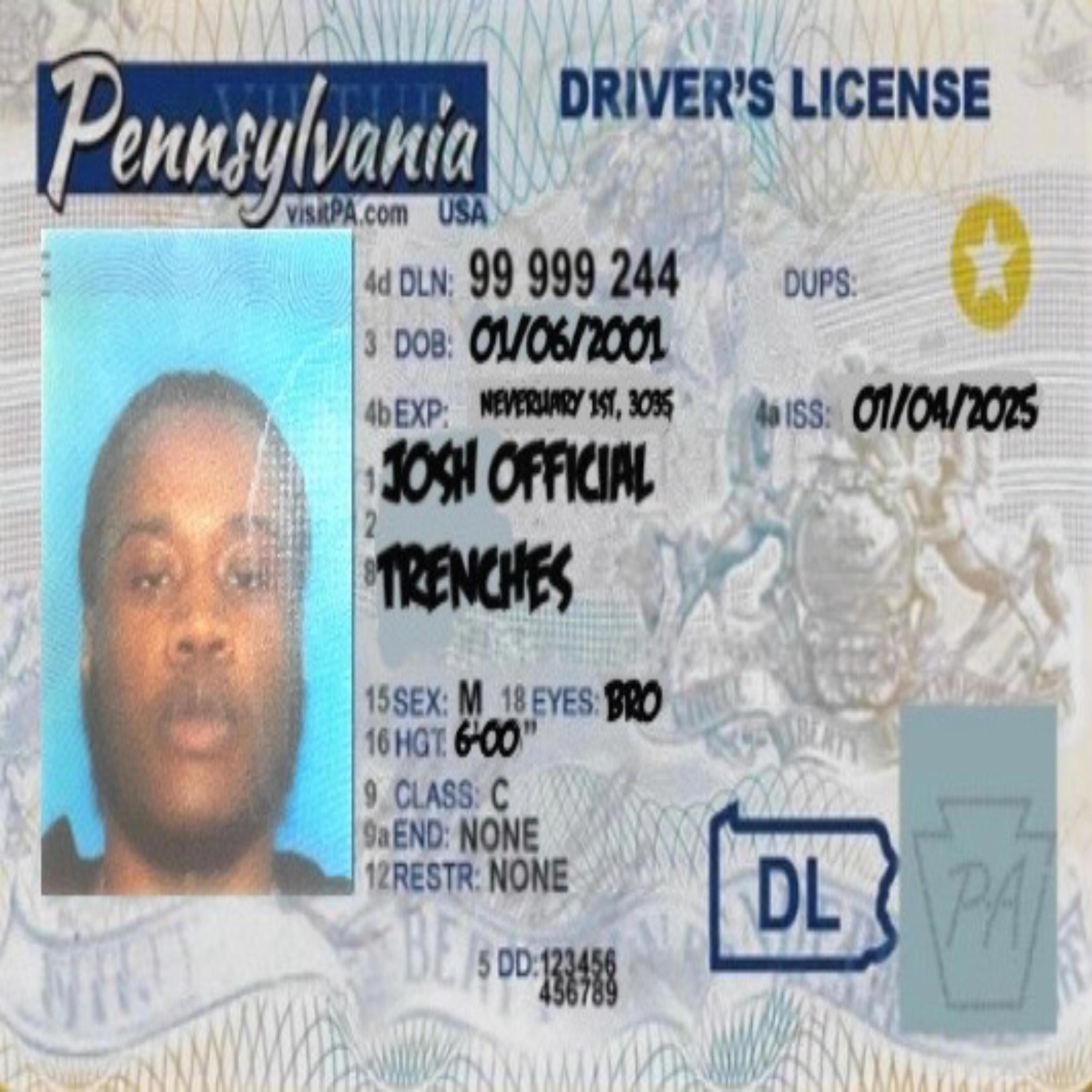 Good Day In Philadelphia