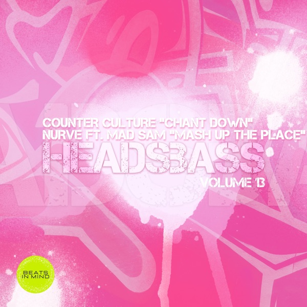 Headsbass Volume 13 - Part Three - Single