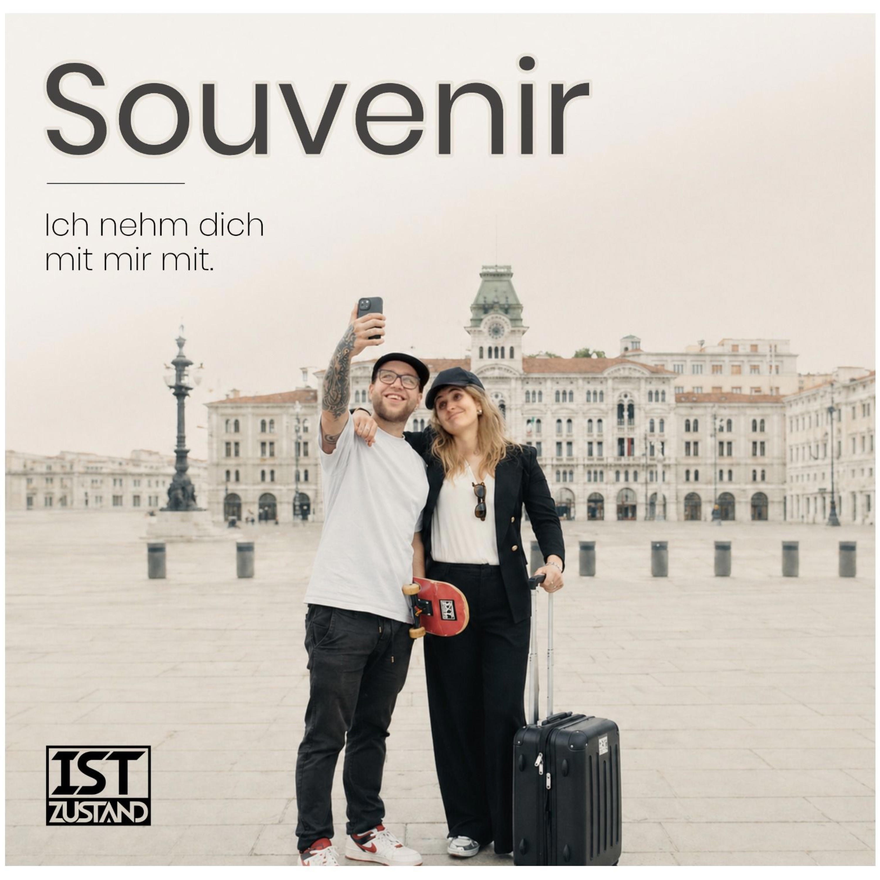 Souvenir - Single