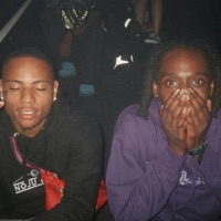 Menace 2 Society - Single - Rob Vicious